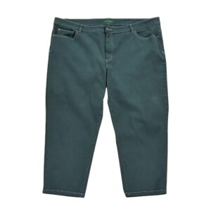 Jean coupe droite homme gris Polo Ralph Lauren