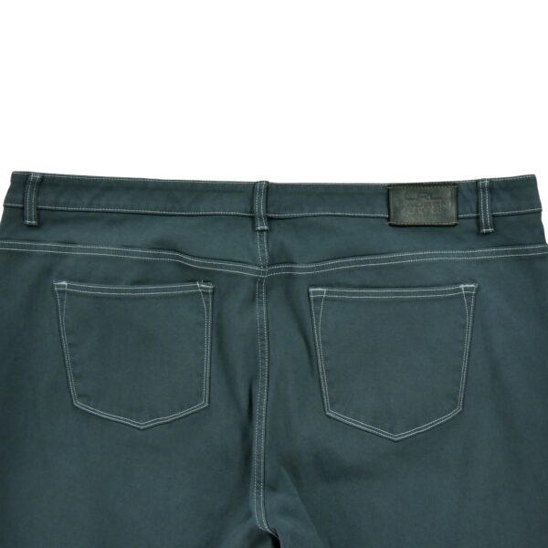 Jean coupe droite homme gris Polo Ralph Lauren