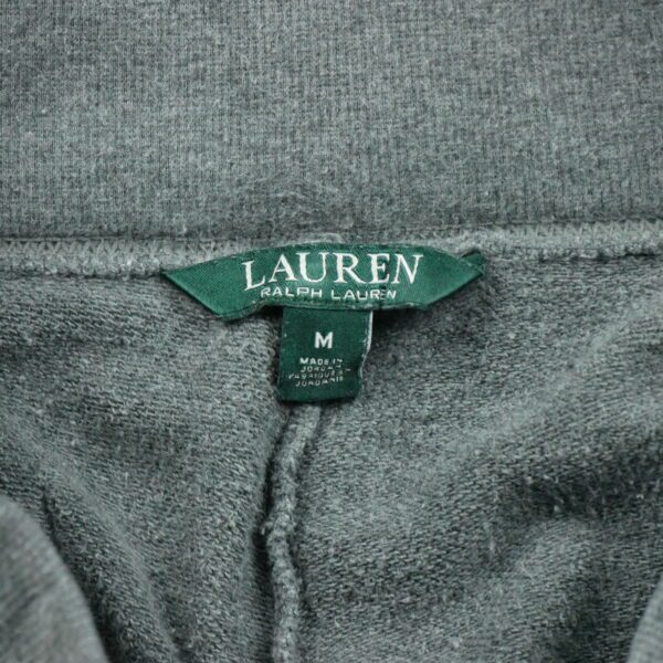 Jogging femme gris Polo Ralph Lauren