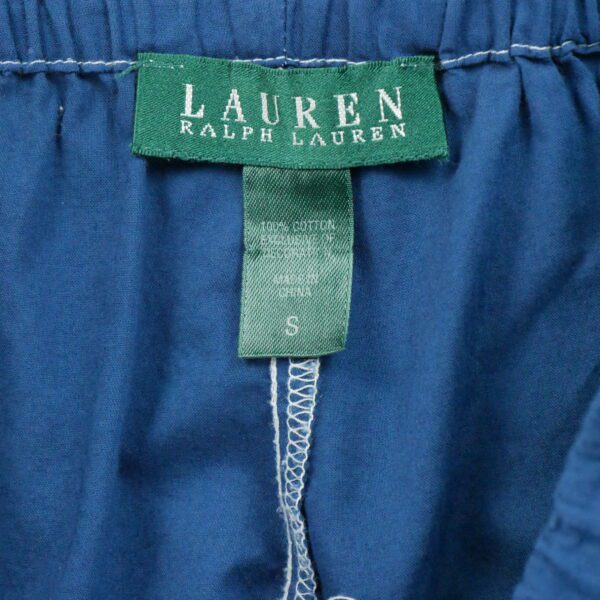 Jogging femme marine Polo Ralph Lauren