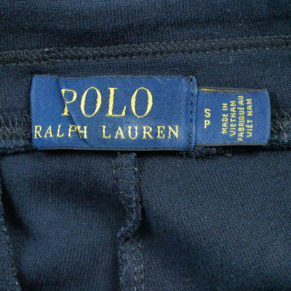 Jogging femme marine Polo Ralph Lauren