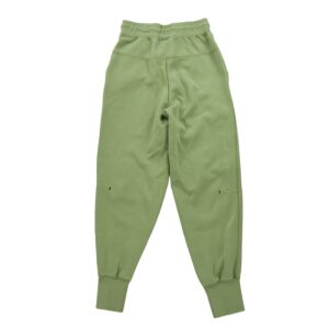 Jogging femme vert Nike
