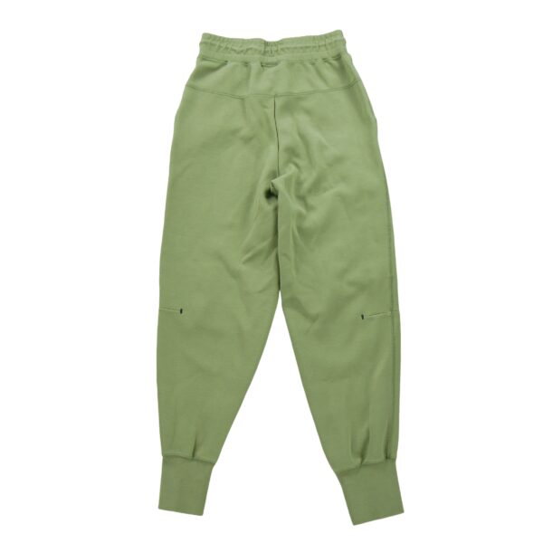 Jogging femme vert Nike