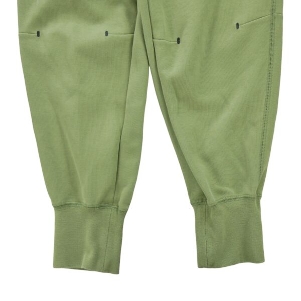 Jogging femme vert Nike