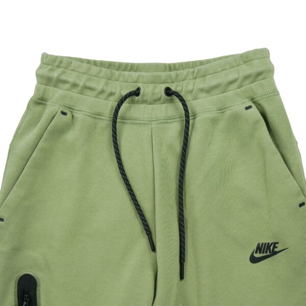 Jogging femme vert Nike