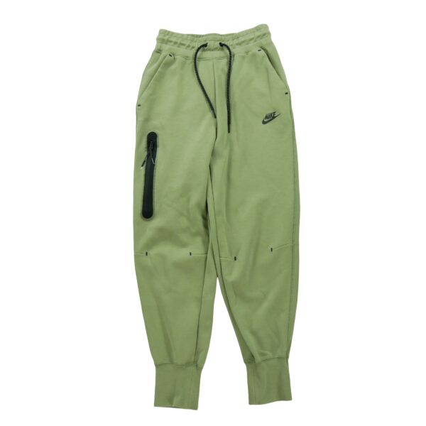 Jogging femme vert Nike