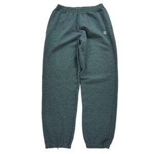 Jogging homme gris Champion