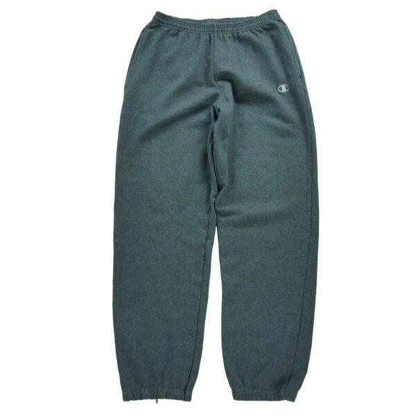 Jogging homme gris Champion
