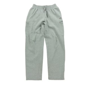 Jogging homme gris Champion