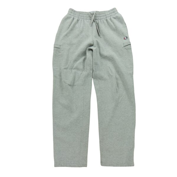 Jogging homme gris Champion