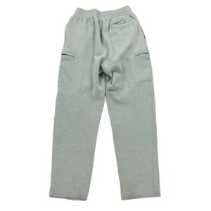 Jogging homme gris Champion