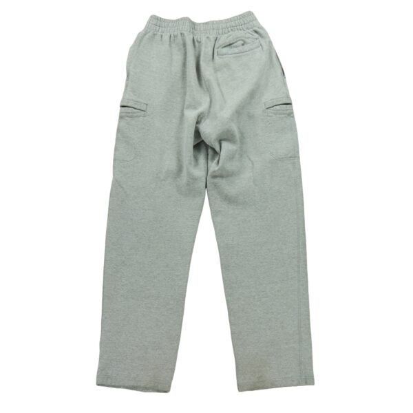 Jogging homme gris Champion