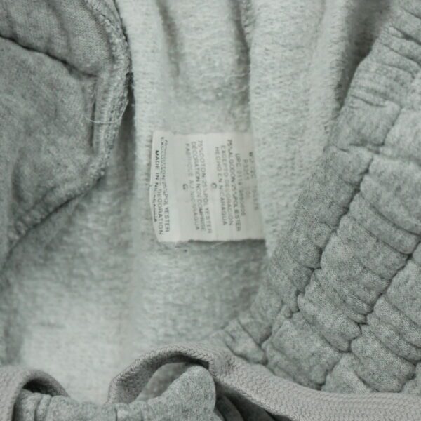 Jogging homme gris Champion