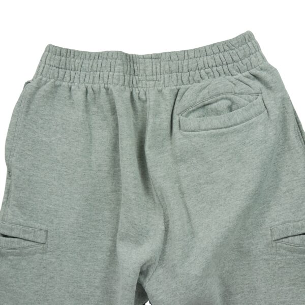 Jogging homme gris Champion