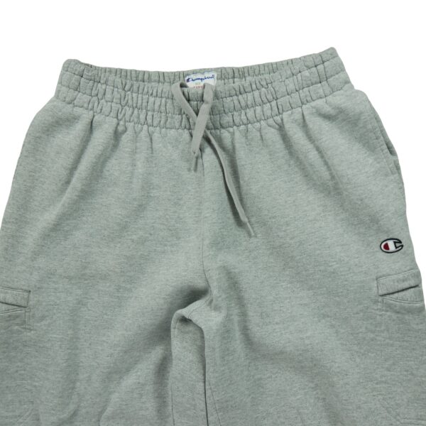 Jogging homme gris Champion