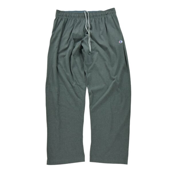 Jogging homme gris Champion