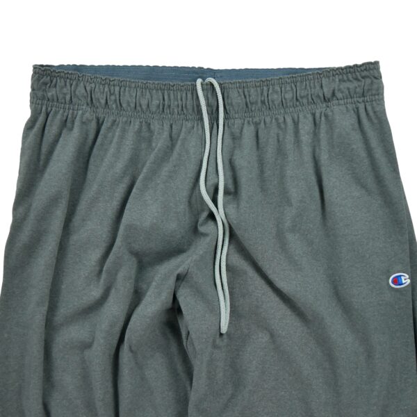 Jogging homme gris Champion