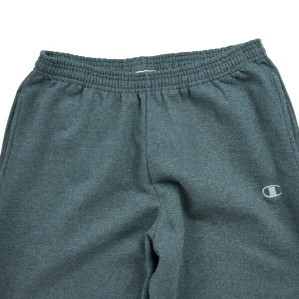Jogging homme gris Champion
