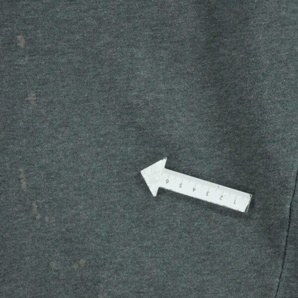 Jogging Homme Vintage Y2K Gris – Image 7