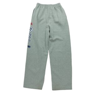 Jogging homme gris NFL Team Apparel