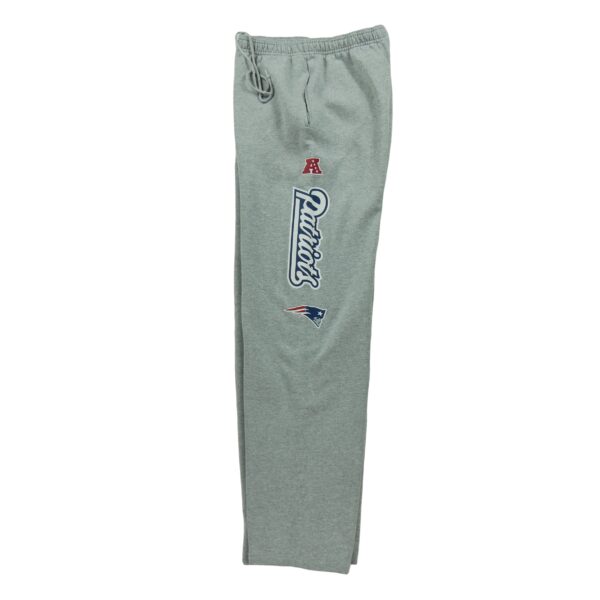 Jogging homme gris NFL Team Apparel
