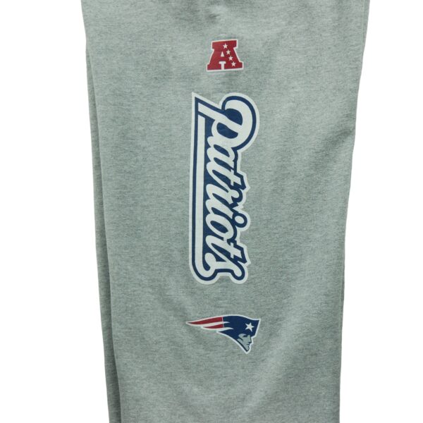 Jogging homme gris NFL Team Apparel