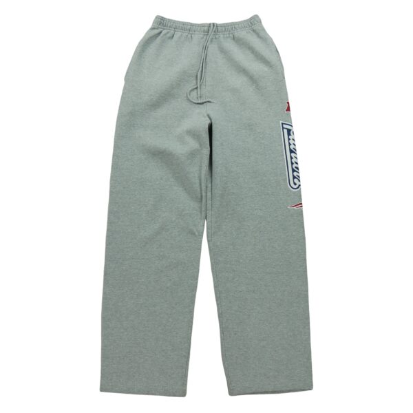 Jogging homme gris NFL Team Apparel