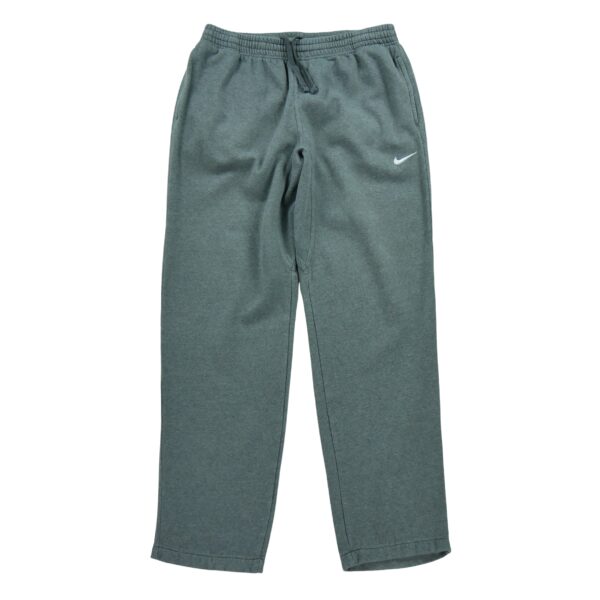 Jogging homme gris Nike