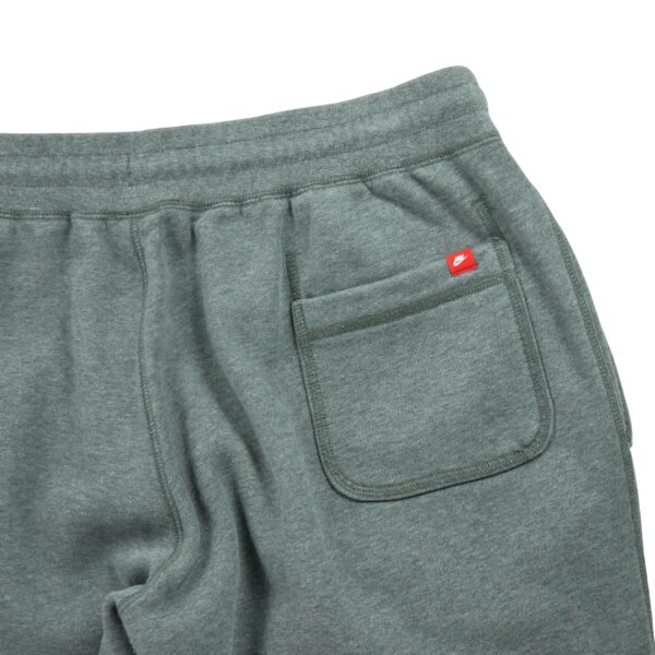 Jogging homme gris Nike