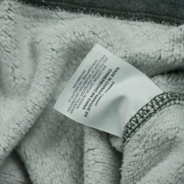 Jogging homme gris Nike