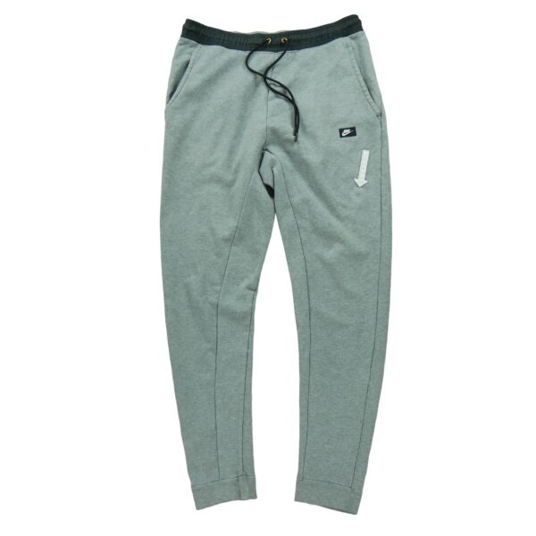 Jogging homme gris Nike