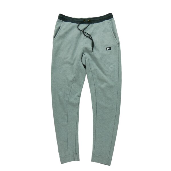 Jogging homme gris Nike