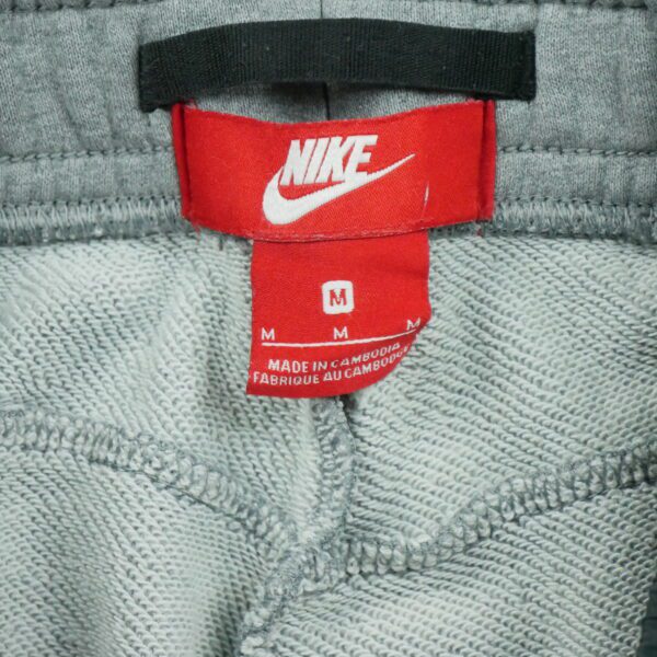 Jogging homme gris Nike