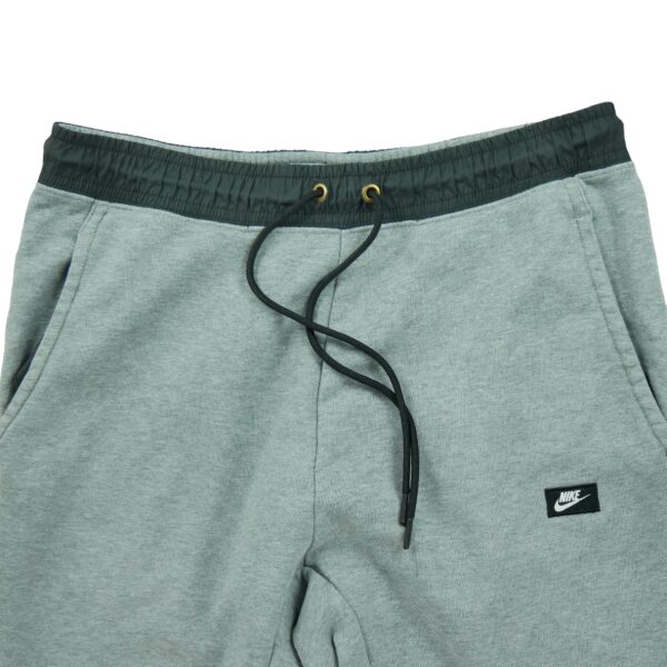 Jogging homme gris Nike