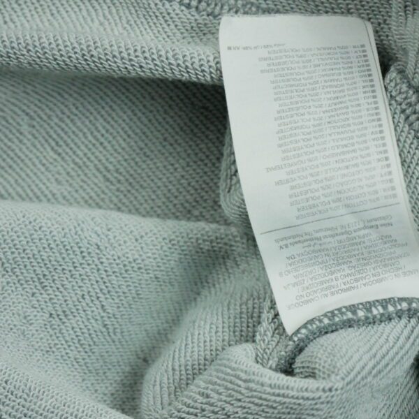 Jogging homme gris Nike
