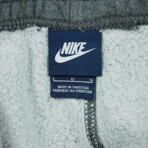 Jogging homme gris Nike