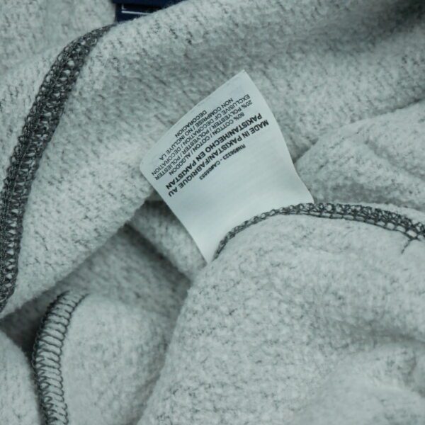 Jogging homme gris Nike