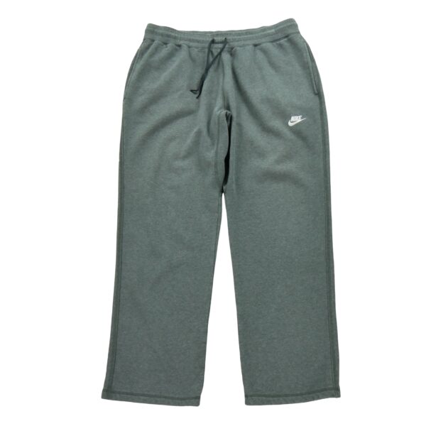 Jogging homme gris Nike
