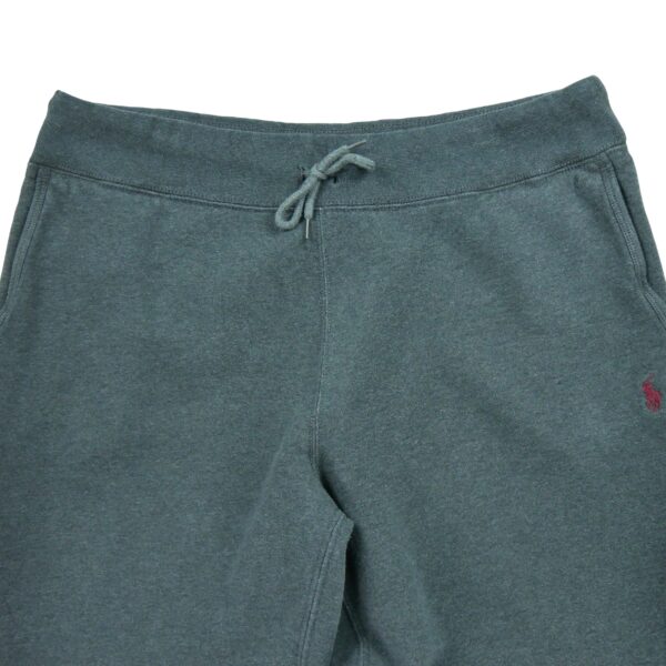 Jogging homme gris Polo Ralph Lauren