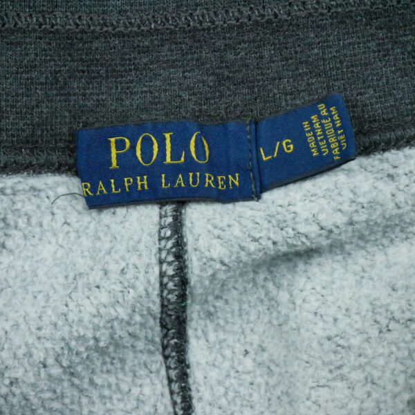 Jogging homme gris Polo Ralph Lauren