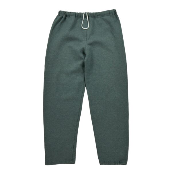 Jogging homme gris Russell Athletic
