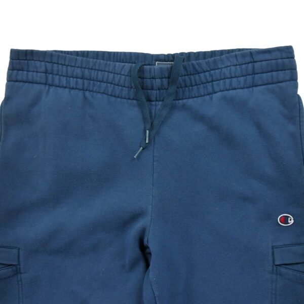 Jogging homme marine Champion