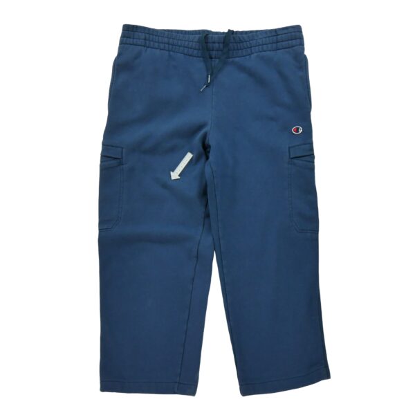 Jogging homme marine Champion