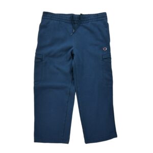 Jogging homme marine Champion