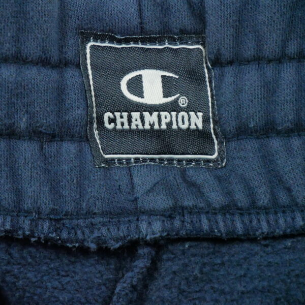 Jogging homme marine Champion