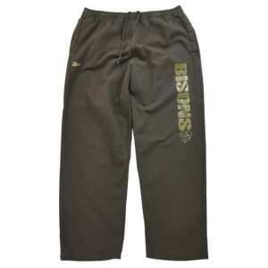 Jogging homme marron Reebok