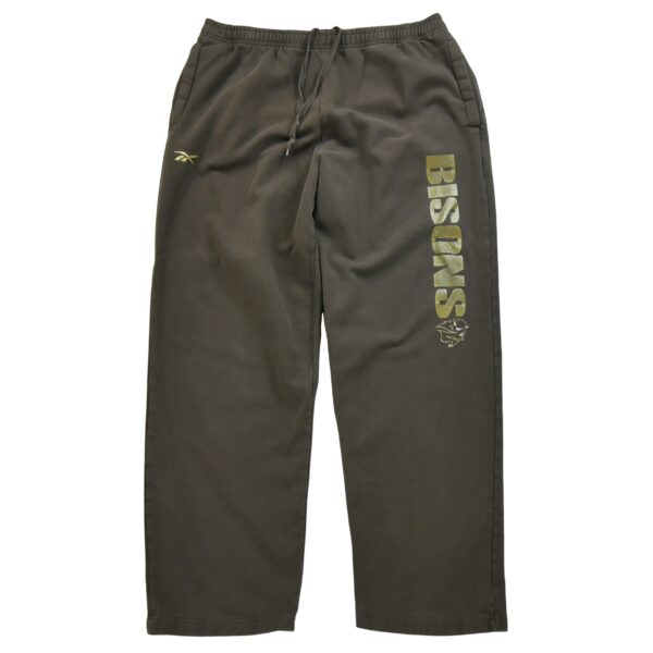 Jogging homme marron Reebok