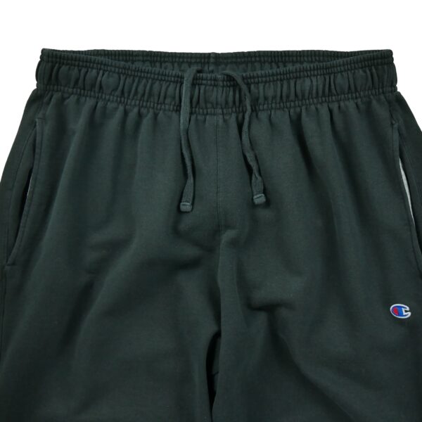 Jogging homme noir Champion
