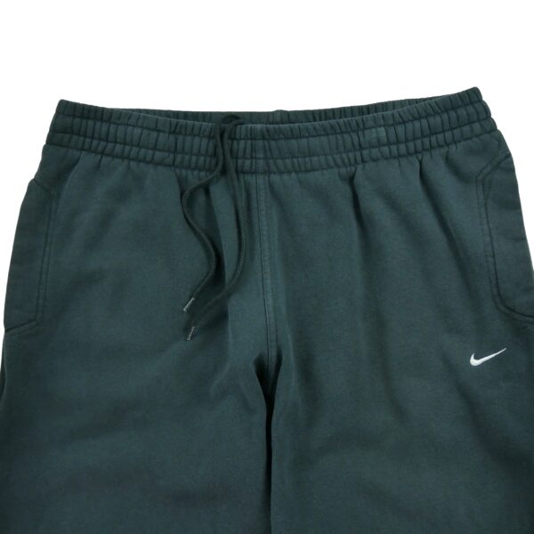 Jogging homme noir Nike
