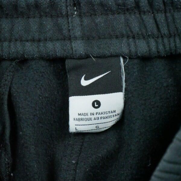 Jogging homme noir Nike